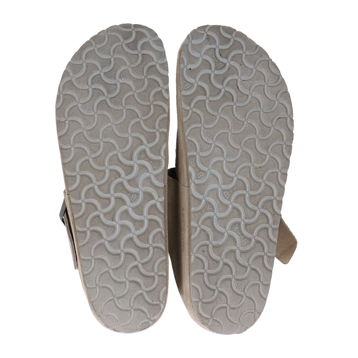 BIRKEN STOCK ビルケンシュトック 072103 London ロンドン スエード シューズ シューズ