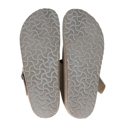 BIRKEN STOCK ビルケンシュトック 072103 London ロンドン スエード シューズ シューズ