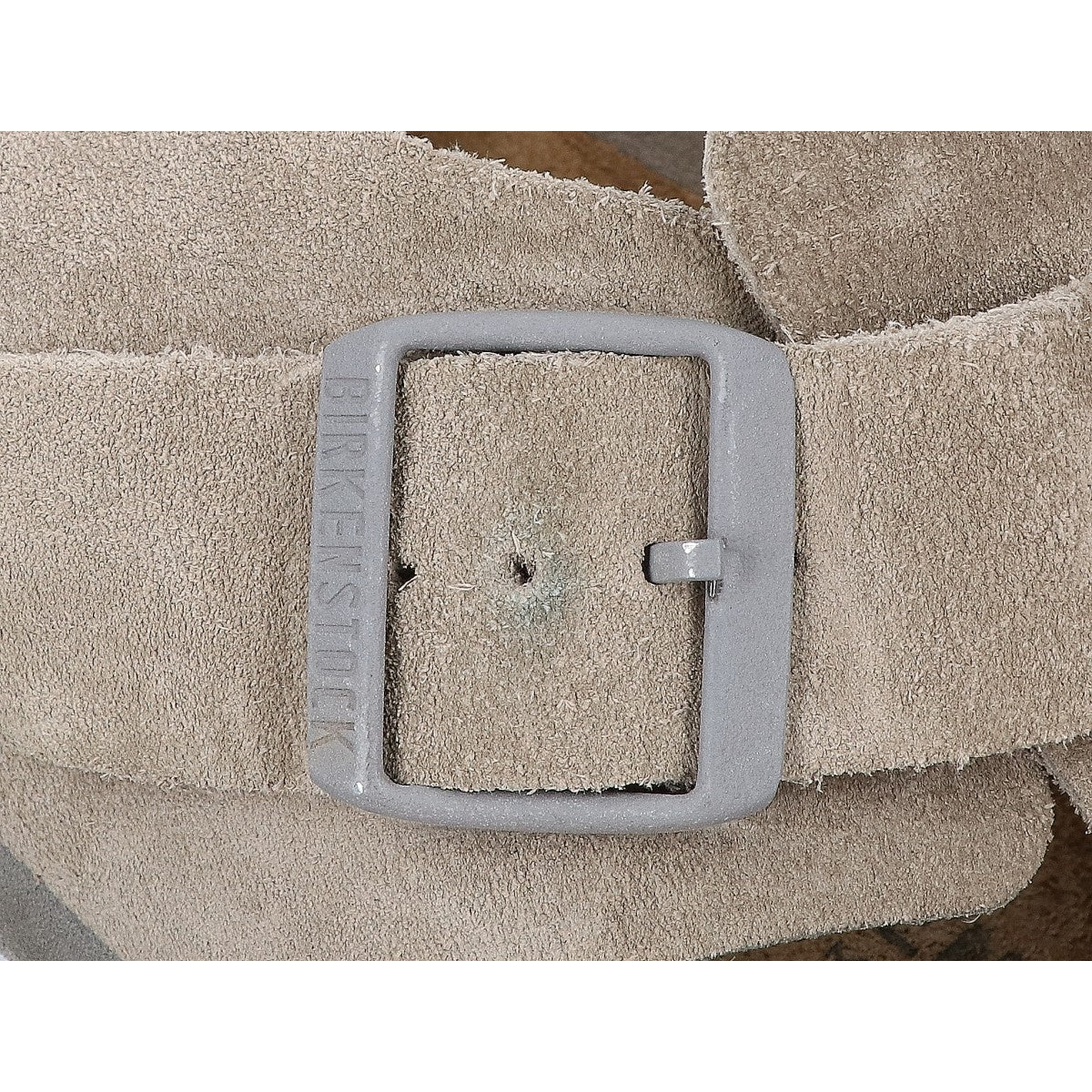 BIRKEN STOCK ビルケンシュトック 072103 London ロンドン スエード シューズ シューズ