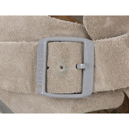 BIRKEN STOCK ビルケンシュトック 072103 London ロンドン スエード シューズ シューズ
