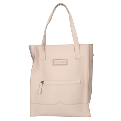 HUNTER ハンター ORIGINAL RUB LEATH TOTE ラバー トートバッグ