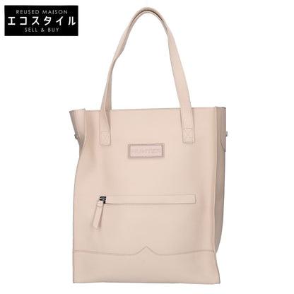 HUNTER ハンター ORIGINAL RUB LEATH TOTE ラバー トートバッグ