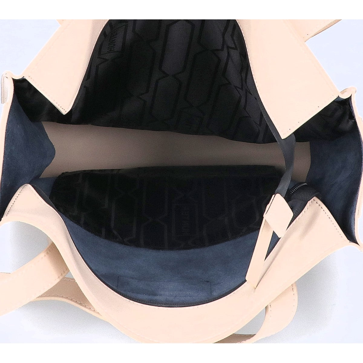 HUNTER ハンター ORIGINAL RUB LEATH TOTE ラバー トートバッグ