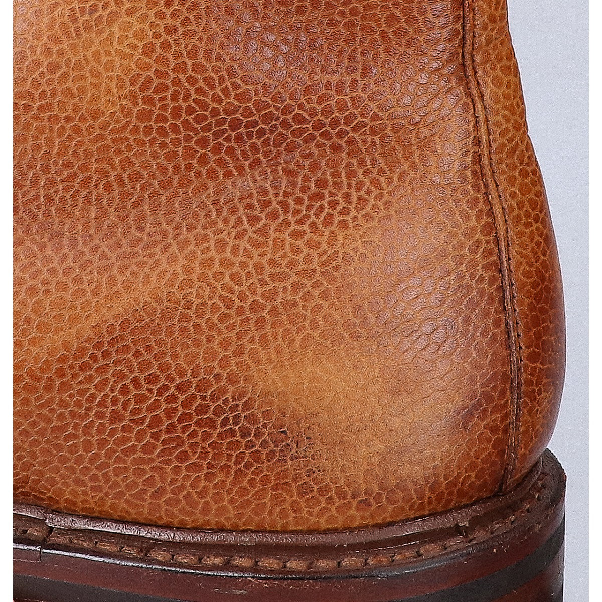 Crockett&Jones クロケット＆ジョーンズ 9637 CONISTON コニストン レースアップ ストレートチップ ブーツ シューズ