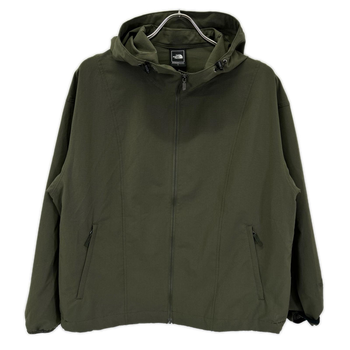 THE NORTH FACE ノースフェイス NPW22532 カーキ TNFビーフリージャケット ジャケット