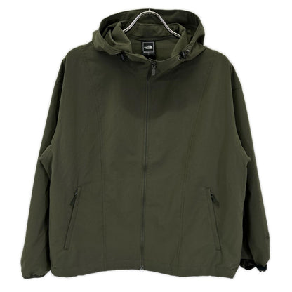 THE NORTH FACE ノースフェイス NPW22532 カーキ TNFビーフリージャケット ジャケット