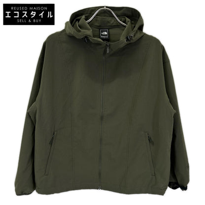 THE NORTH FACE ノースフェイス NPW22532 カーキ TNFビーフリージャケット ジャケット