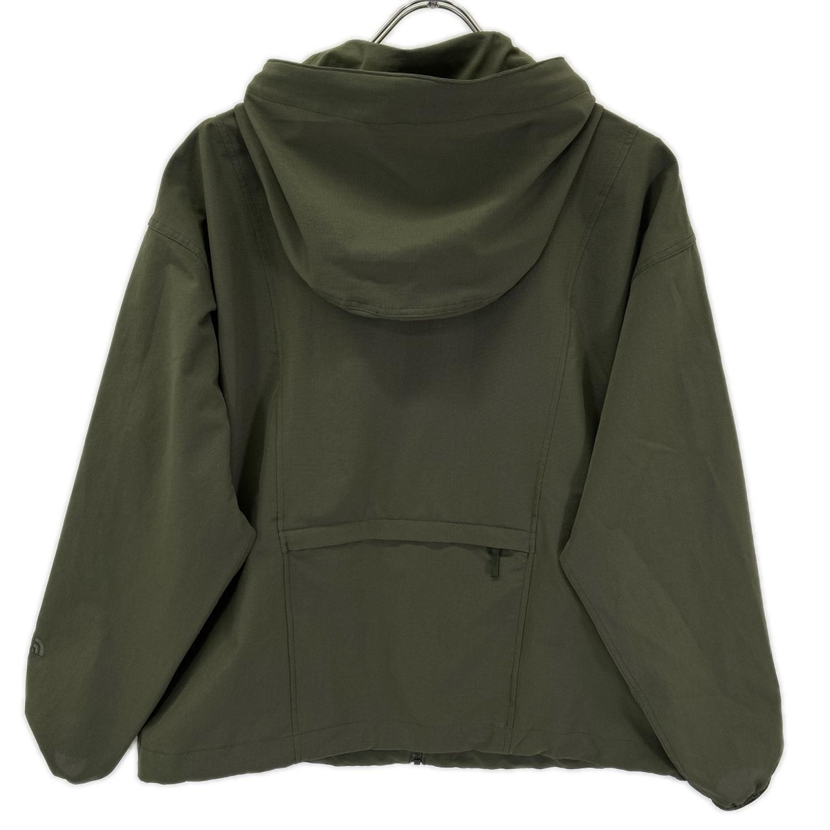 THE NORTH FACE ノースフェイス NPW22532 カーキ TNFビーフリージャケット ジャケット