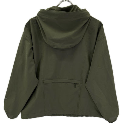 THE NORTH FACE ノースフェイス NPW22532 カーキ TNFビーフリージャケット ジャケット