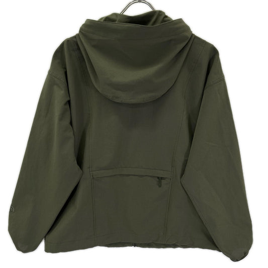 THE NORTH FACE ノースフェイス NPW22532 カーキ TNFビーフリージャケット ジャケット