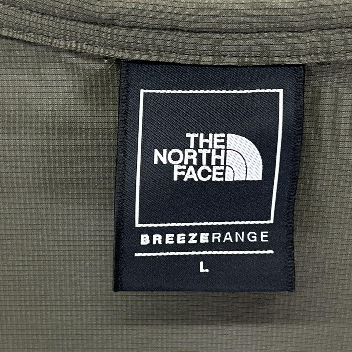 THE NORTH FACE ノースフェイス NPW22532 カーキ TNFビーフリージャケット ジャケット