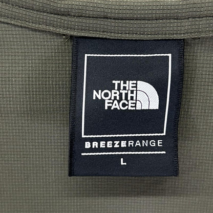 THE NORTH FACE ノースフェイス NPW22532 カーキ TNFビーフリージャケット ジャケット