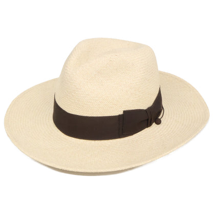 THE H.W.DOG&CO ザエイチダブリュードッグアンドコー 【美品】D-00776 N-PANAMA HAT LONG パナマハット 帽子