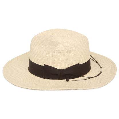 THE H.W.DOG&CO ザエイチダブリュードッグアンドコー 【美品】D-00776 N-PANAMA HAT LONG パナマハット 帽子