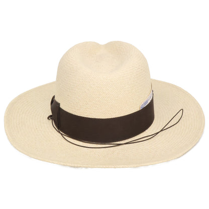 THE H.W.DOG&CO ザエイチダブリュードッグアンドコー 【美品】D-00776 N-PANAMA HAT LONG パナマハット 帽子