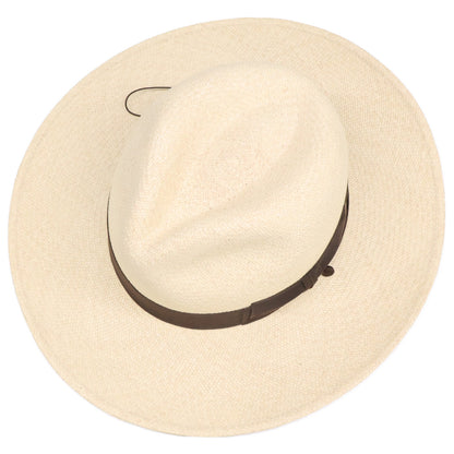 THE H.W.DOG&CO ザエイチダブリュードッグアンドコー 【美品】D-00776 N-PANAMA HAT LONG パナマハット 帽子