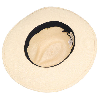THE H.W.DOG&CO ザエイチダブリュードッグアンドコー 【美品】D-00776 N-PANAMA HAT LONG パナマハット 帽子