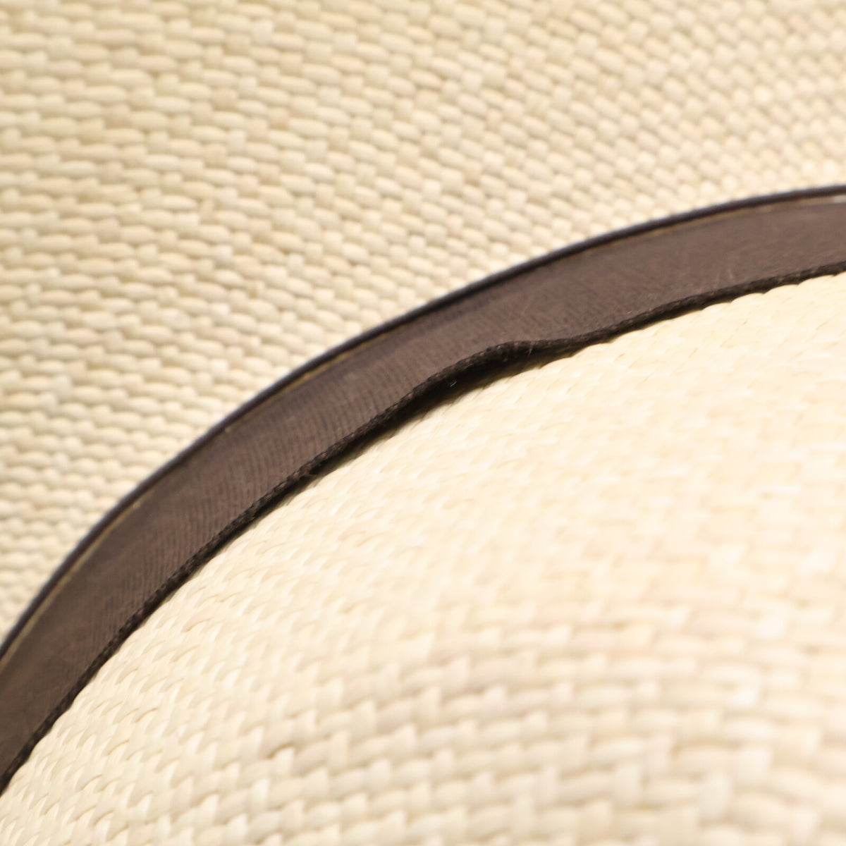 THE H.W.DOG&CO ザエイチダブリュードッグアンドコー 【美品】D-00776 N-PANAMA HAT LONG パナマハット 帽子