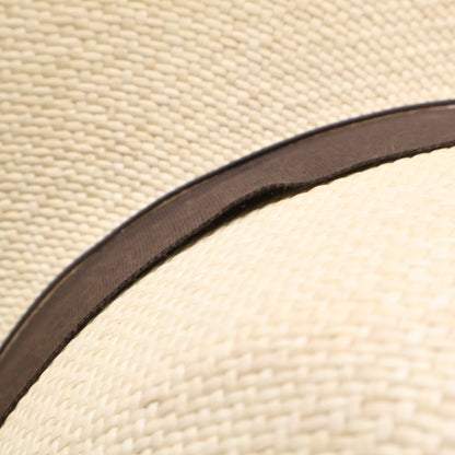 THE H.W.DOG&CO ザエイチダブリュードッグアンドコー 【美品】D-00776 N-PANAMA HAT LONG パナマハット 帽子