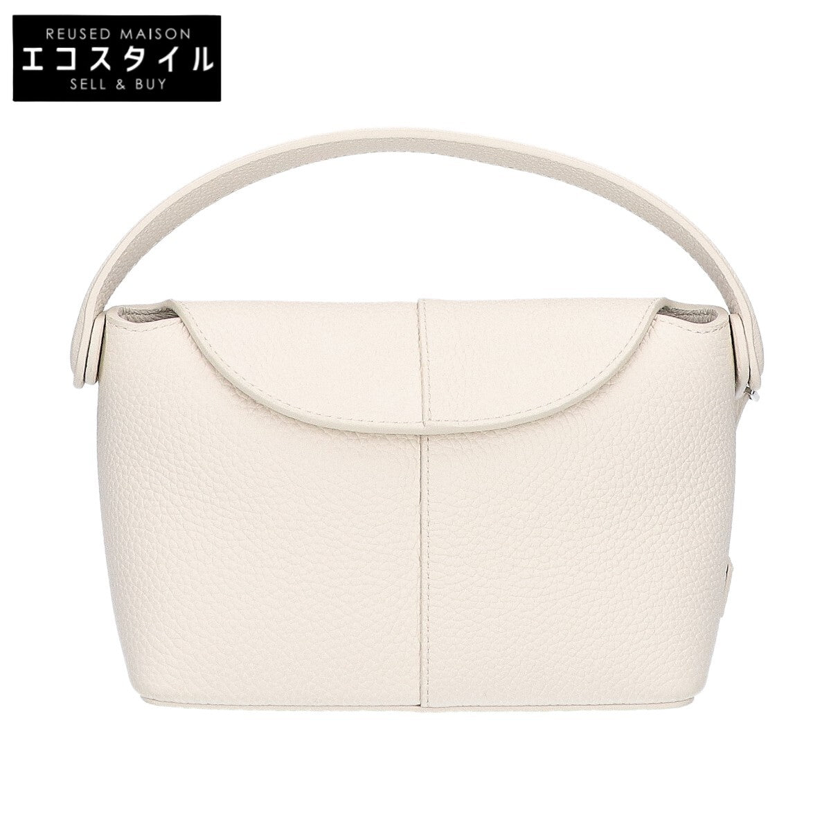 VASIC ヴァジック 【美品】NOA MINI MINI ノアミニミニ ハンドバッグ