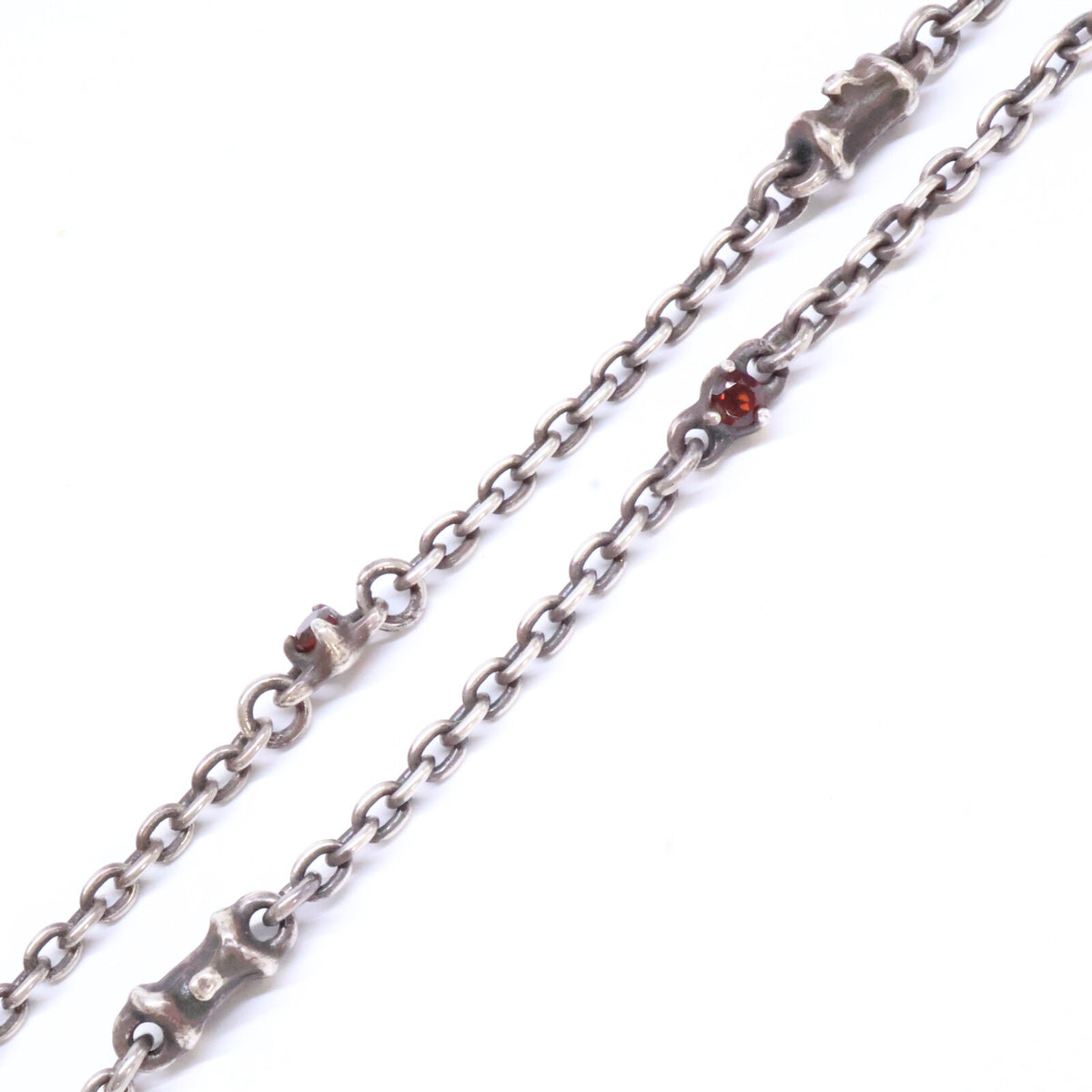 BLOODYMARY ブラッディマリー SILVER 雨の日限定 Mars マーズ チェーン ネックレス