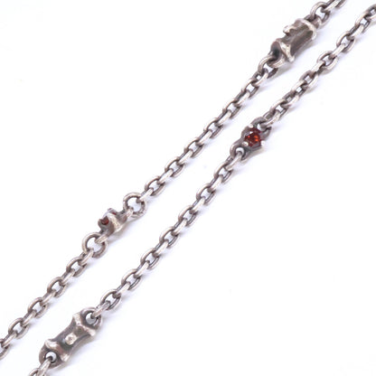 BLOODYMARY ブラッディマリー SILVER 雨の日限定 Mars マーズ チェーン ネックレス