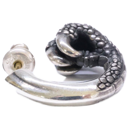 BLOODYMARY ブラッディマリー SILVER ハーミット 片耳 シングル ピアス