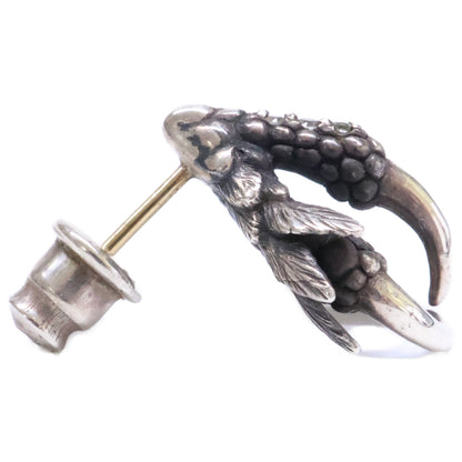 BLOODYMARY ブラッディマリー SILVER ラック ドーヴ 幸小鳩 片耳 シングル ピアス