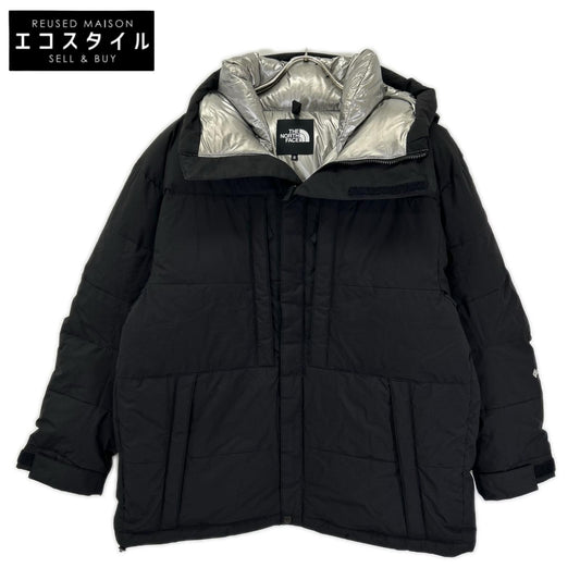 THE NORTH FACE ノースフェイス ND92553 ブラック バルトロジャケット ダウンジャケット ジャケット