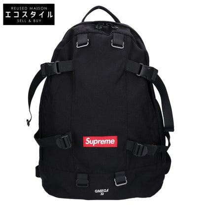 Supreme シュプリーム 12SS OMEGA 32 バックパック リュック バックパック