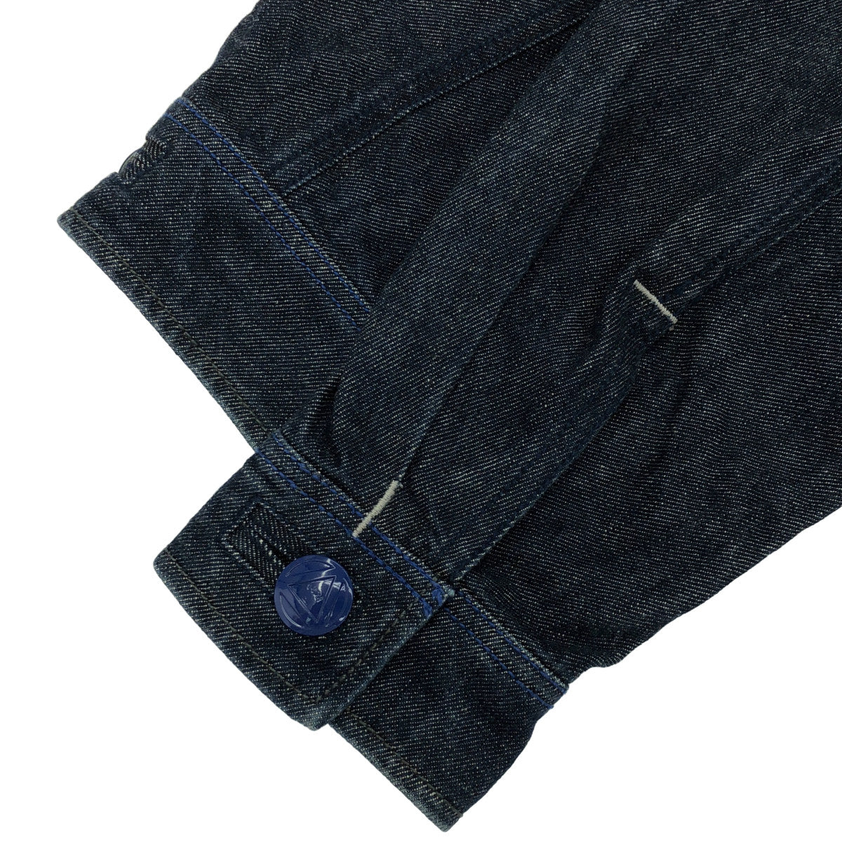 G-STAR RAW ジースターロゥ インディゴ Origins 3D Selvedge Jacket トップス