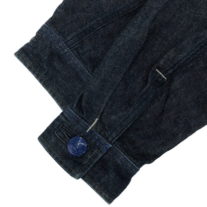 G-STAR RAW ジースターロゥ インディゴ Origins 3D Selvedge Jacket トップス