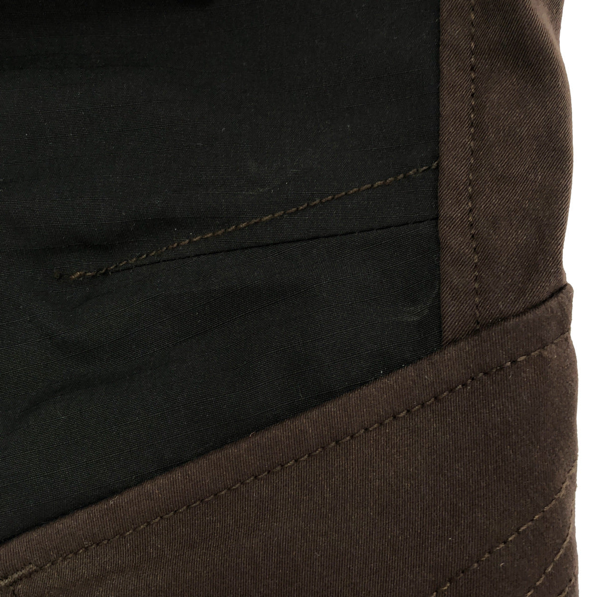 G-STAR RAW ジースターロゥ ブラウン Rovic Zip 3D Loose Pants ボトムス