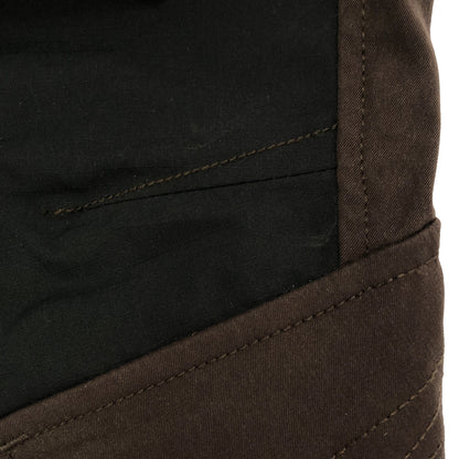 G-STAR RAW ジースターロゥ ブラウン Rovic Zip 3D Loose Pants ボトムス
