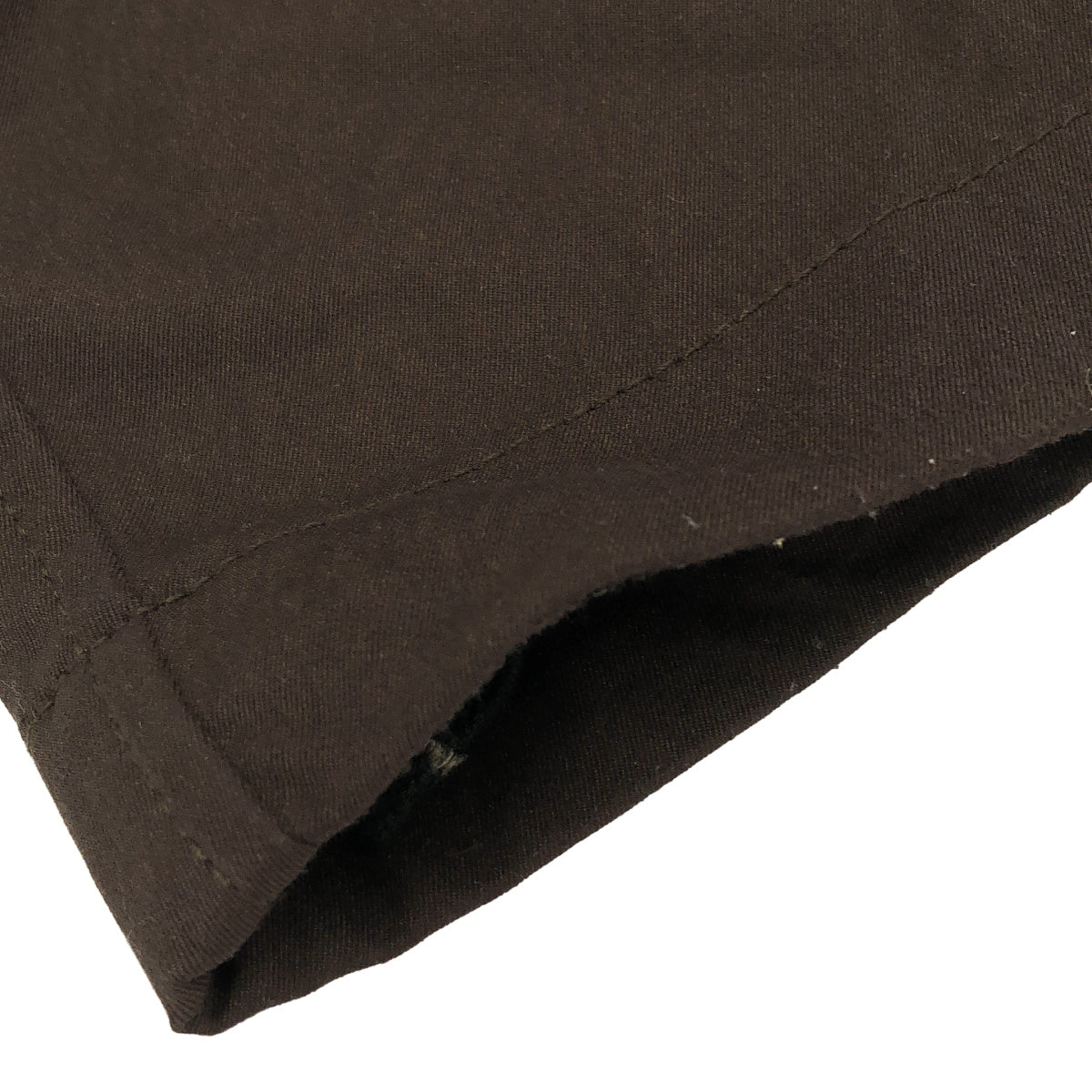 G-STAR RAW ジースターロゥ ブラウン Rovic Zip 3D Loose Pants ボトムス
