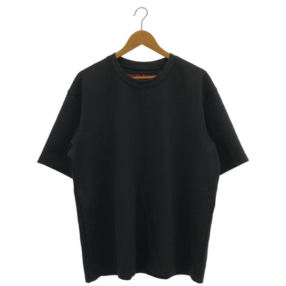 G-STAR RAW ジースターロゥ Walter Van Beirendonck ブラック WVB Unisex Boxy Tee トップス
