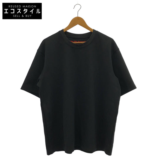 G-STAR RAW ジースターロゥ Walter Van Beirendonck ブラック WVB Unisex Boxy Tee トップス