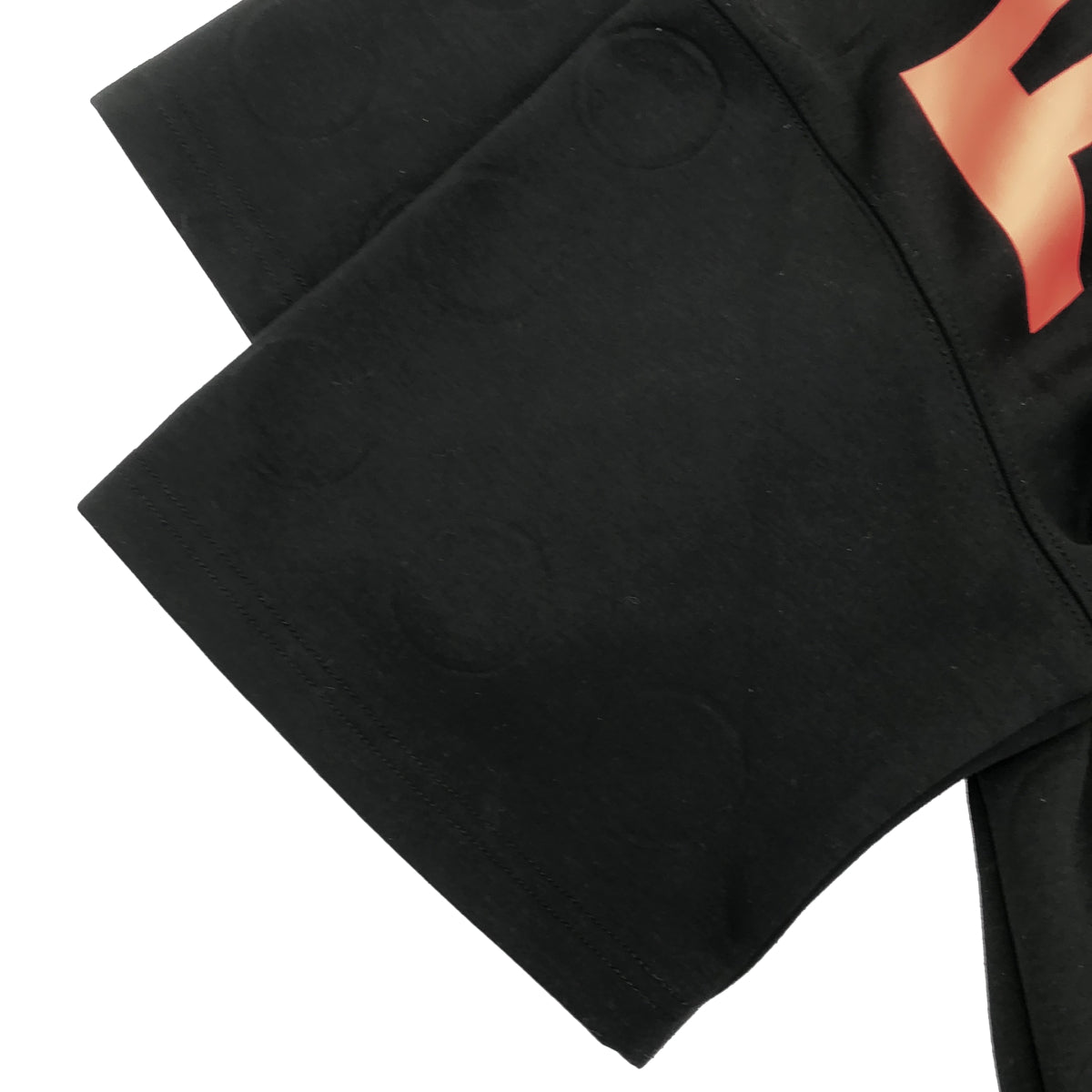 G-STAR RAW ジースターロゥ Walter Van Beirendonck ブラック WVB Unisex Boxy Tee トップス