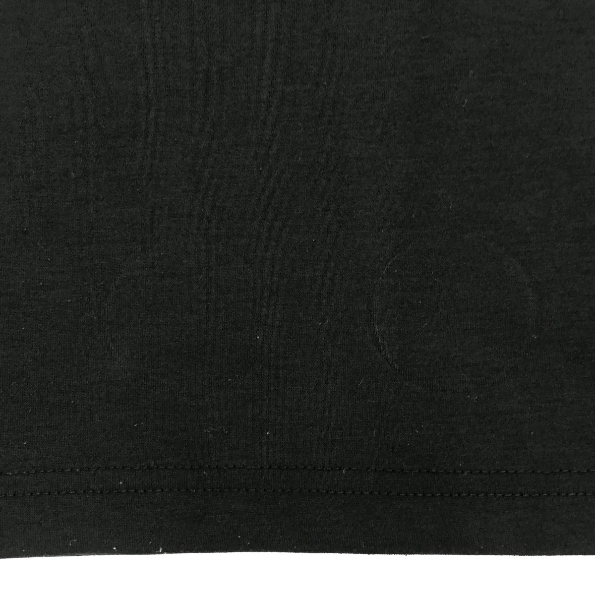 G-STAR RAW ジースターロゥ Walter Van Beirendonck ブラック WVB Unisex Boxy Tee トップス