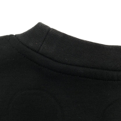 G-STAR RAW ジースターロゥ Walter Van Beirendonck ブラック WVB Unisex Boxy Tee トップス