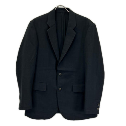 MARKAWARE マーカウエア ブラック サマーウールコンフォートジャケット ジャケット