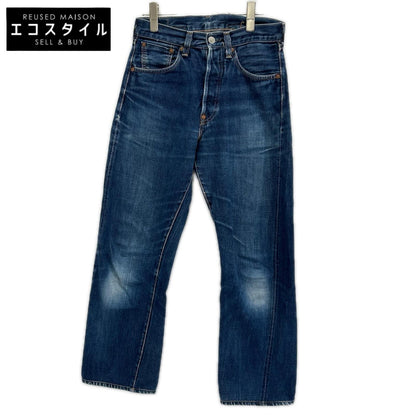 LEVI'S リーバイス 【LVC】37501 501XX 復刻モデル ボタンフライ デニムパンツ ボトムス