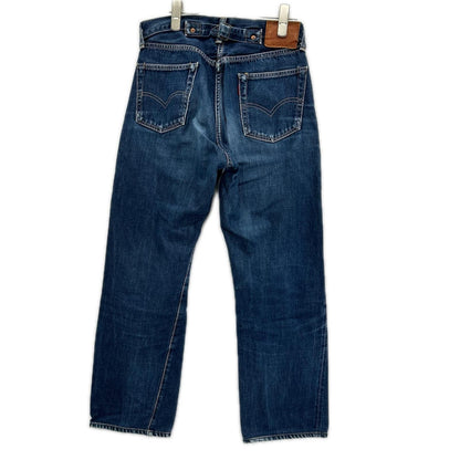 LEVI'S リーバイス 【LVC】37501 501XX 復刻モデル ボタンフライ デニムパンツ ボトムス