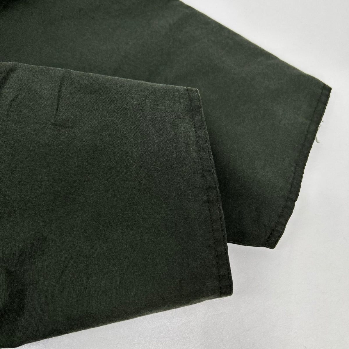 Barbour バブアー 【BEAMS別注】カーキ BEAUFORT ウォッシュドジャケット ジャケット
