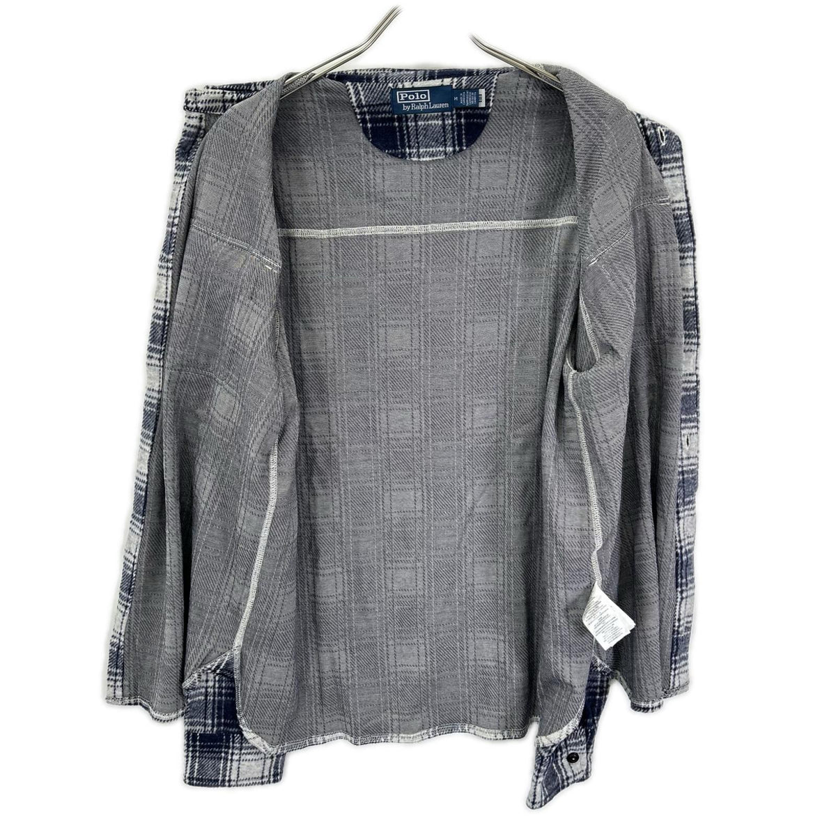 POLObyRalphLauren ポロラルフローレン 25年 ネイビー LSFBSHITM1 LS SPORT SHIRT トップス