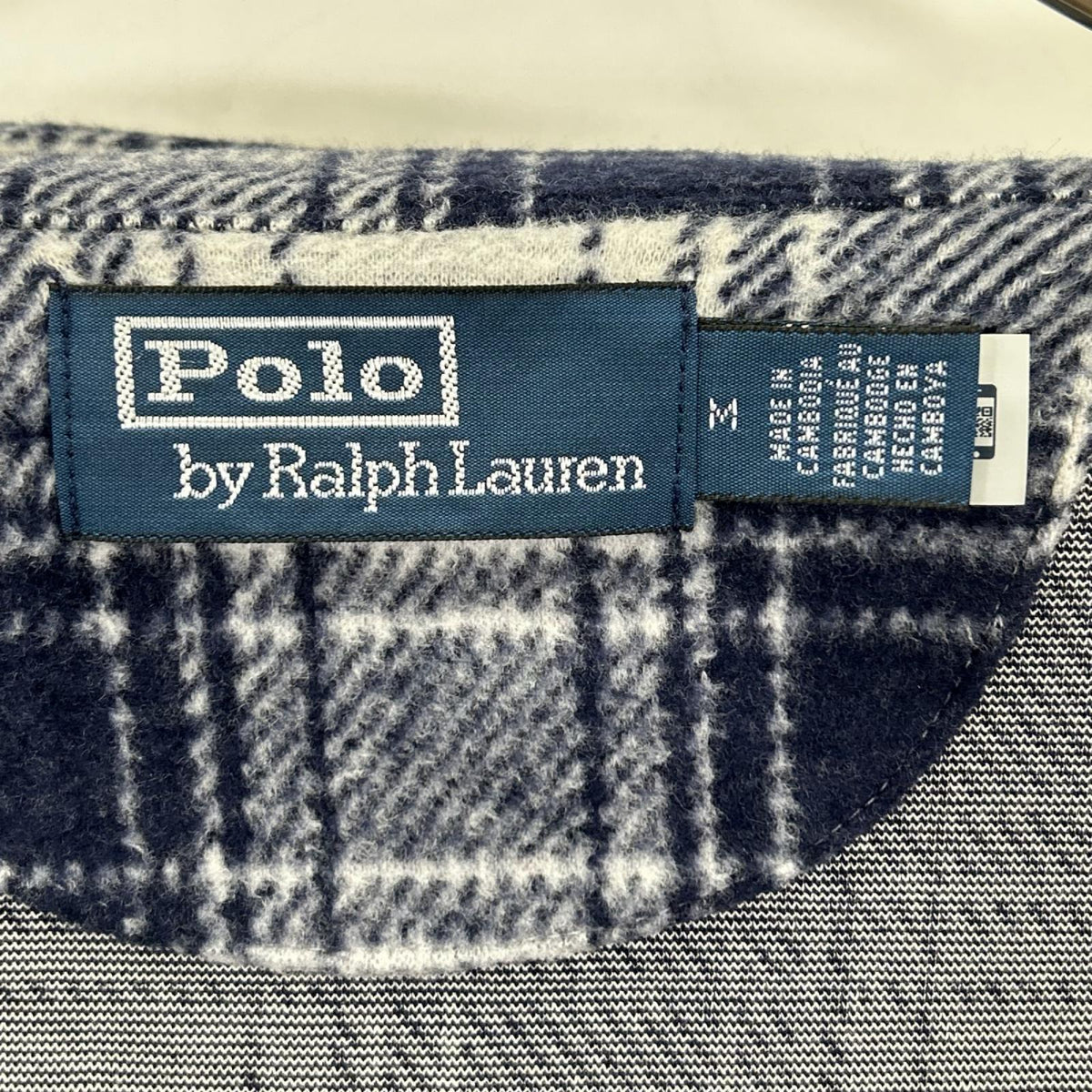POLObyRalphLauren ポロラルフローレン 25年 ネイビー LSFBSHITM1 LS SPORT SHIRT トップス