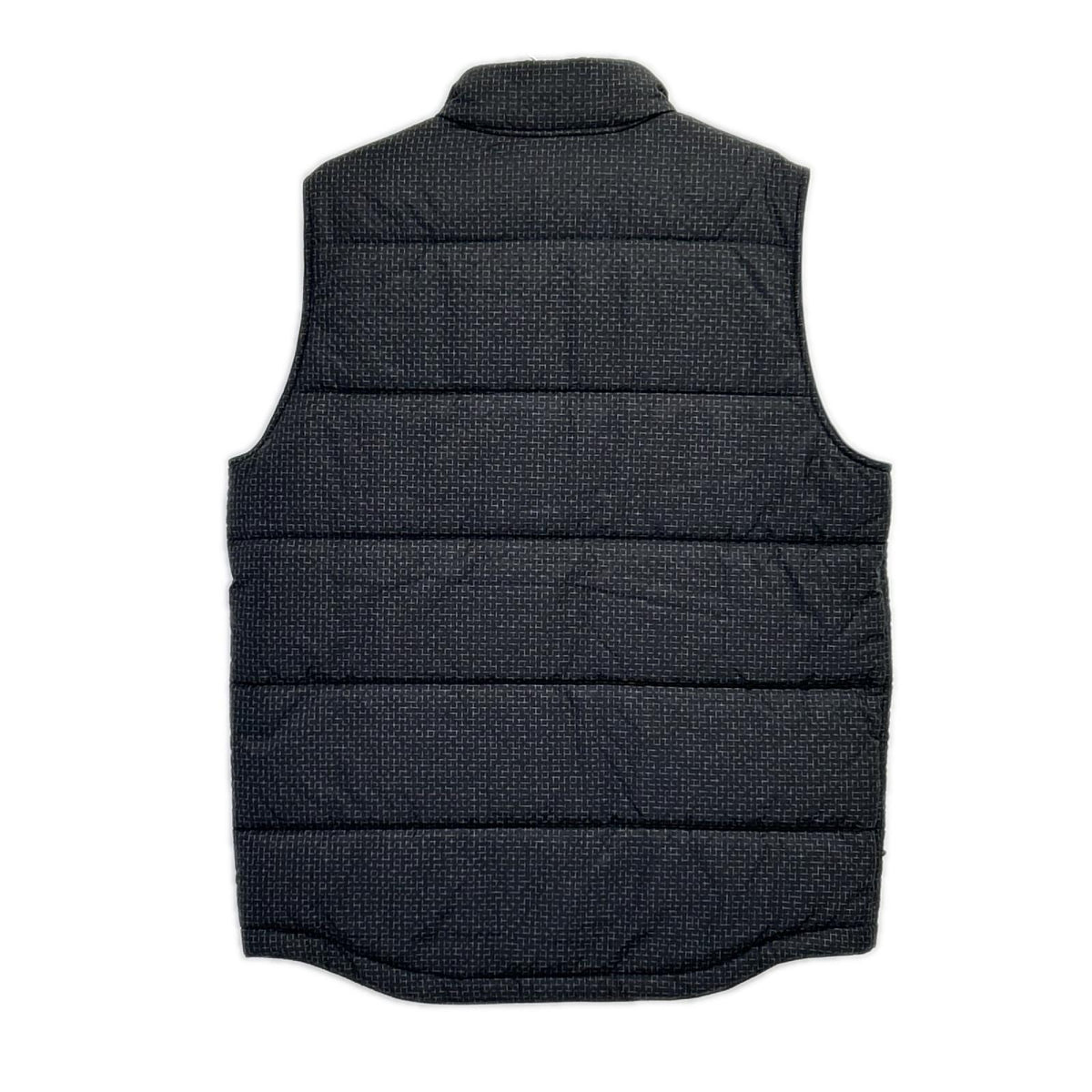 Patagonia パタゴニア 26800FA25 ブラック スティール・フォージ・ベスト ベスト
