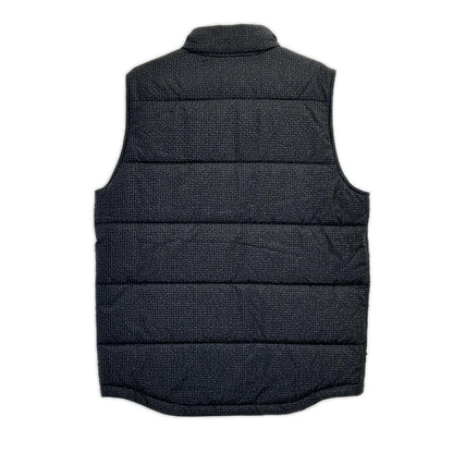 Patagonia パタゴニア 26800FA25 ブラック スティール・フォージ・ベスト ベスト