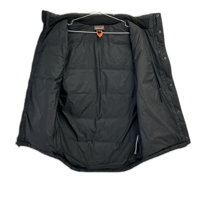 Patagonia パタゴニア 26800FA25 ブラック スティール・フォージ・ベスト ベスト