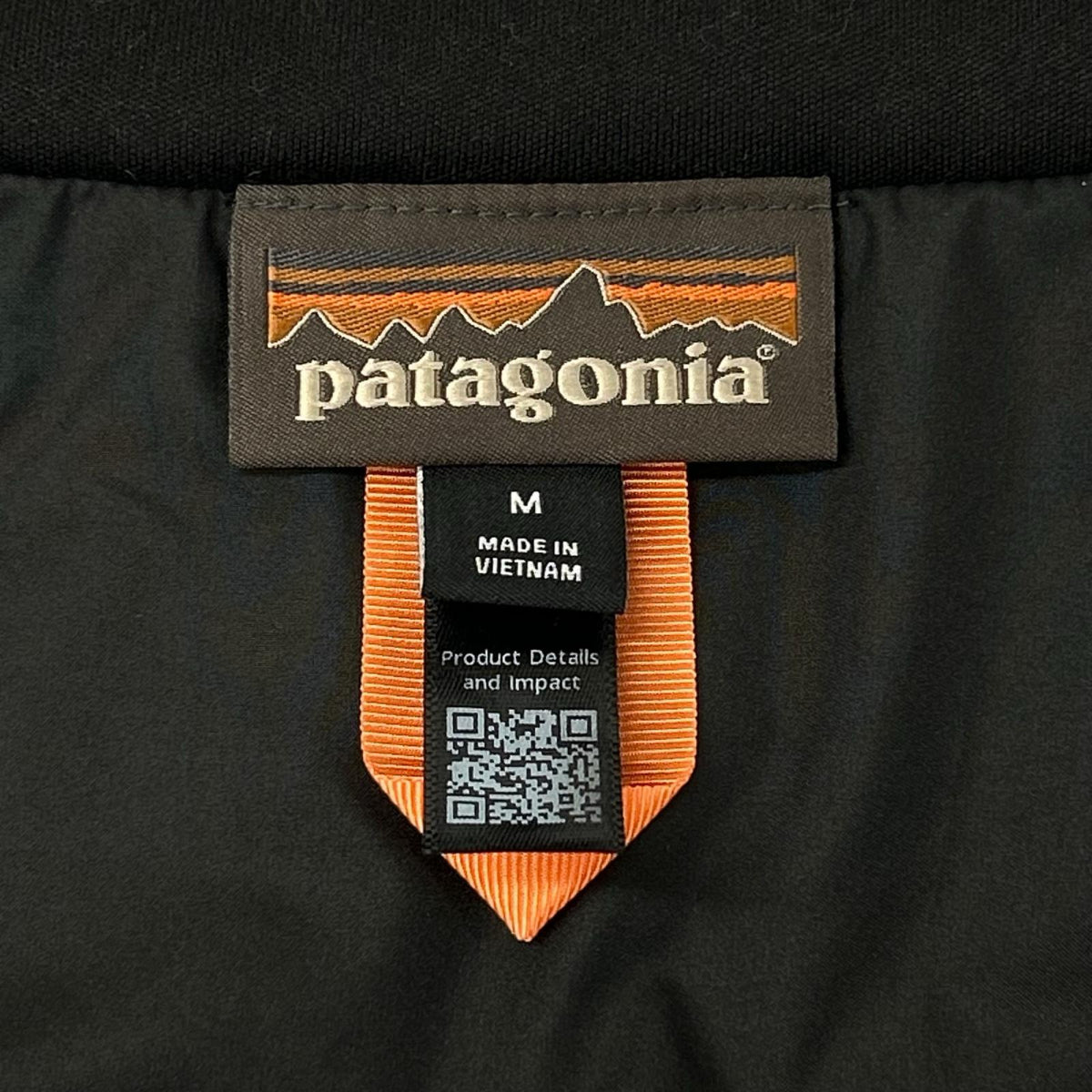 Patagonia パタゴニア 26800FA25 ブラック スティール・フォージ・ベスト ベスト